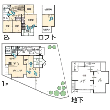 小白川不動産情報センター 小白川不動産情報センター