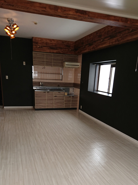 小白川不動産情報センター Kjb330 5 山形市双月町2丁目 2ldk 円